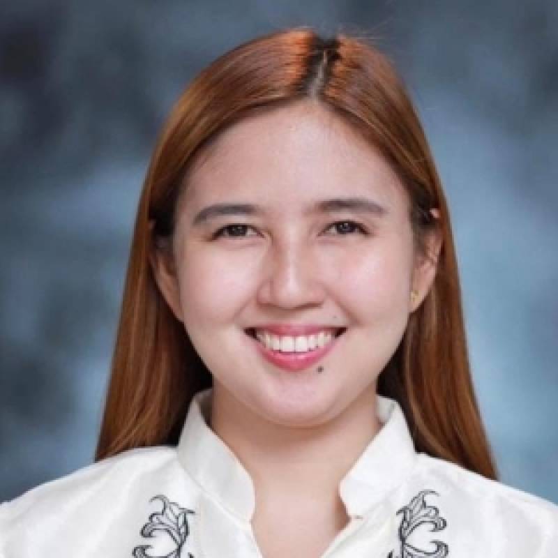 G-Yan Mamuyac